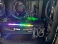 Видеокарта RTX 3090 MSI Gaming Trio 24G, снимка 2
