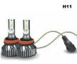 LED крушки H11 NIken ПРО, снимка 2