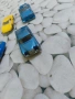 Matchbox made in Bulgaria стари метални колички, снимка 10