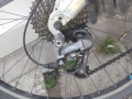 26 цола карбон велосипед колело размер 48, Scott, Shimano xtr, rock shox sid , снимка 8