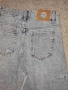 Дънки barrel fit Zara, снимка 5
