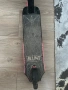 Тротинетка за трикове Blunt Envy One S3, черен, розов, снимка 2