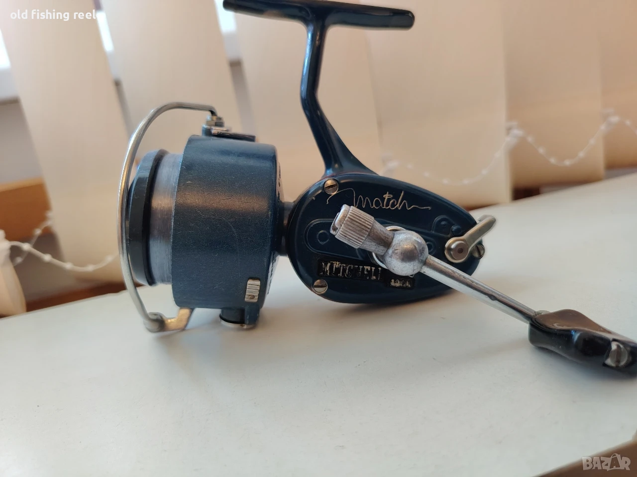 макарс Mitchell 440A, снимка 1
