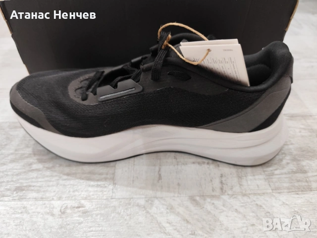 Оригинални дамски маратонки - Adidas Duramo Speed, снимка 6 - Маратонки - 54683519