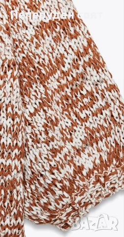 Блуза на Zara размер М, снимка 4 - Корсети, бюстиета, топове - 55670621