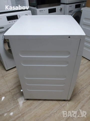 Miele W1 TwinDos Пералня Миеле 12м Гаранция, снимка 10 - Перални - 54889044