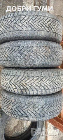 205 55 16 ТОП 7мм