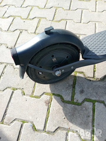 Segway Ninebot F2 , снимка 3 - Велосипеди - 54118306