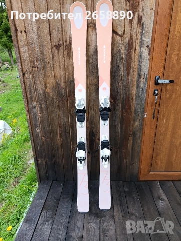 ски Kästle DX73 W 156см.
