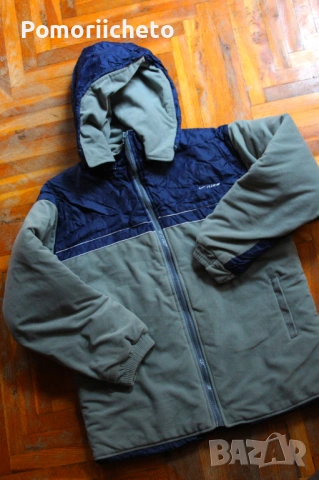 Качествено, мъжко, зимно яке Nike