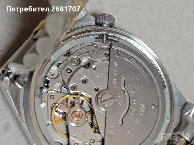 часовник Citizen , снимка 5 - Мъжки - 54826067