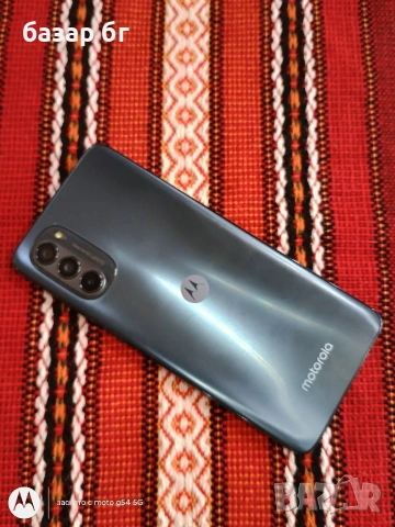 motorola G 62 5g , снимка 2 - Motorola - 54078797