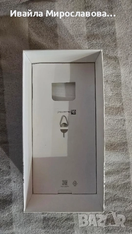 Samsung Galaxy A52, снимка 4 - Samsung - 54444125