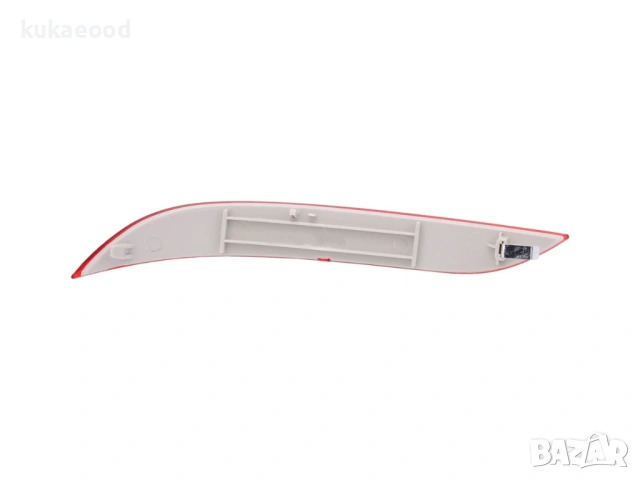 Рефлектор за задна броня на BMW 5 E60, снимка 2 - Части - 54104537