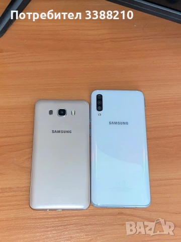 Лот от телефони Xiaomi и Samsung, снимка 4 - Samsung - 55211265