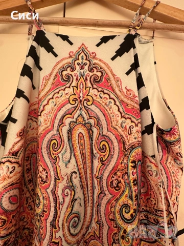 Ana alcazar s/xs, снимка 5 - Рокли - 54664665