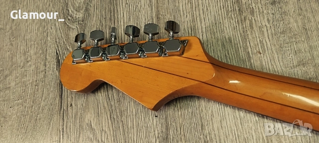 Ел китара, снимка 6 - Китари - 52531254