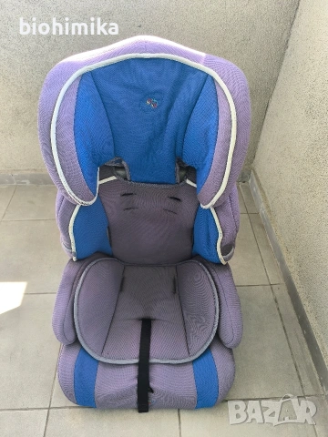 Количка ABC DESIGN 3 TEC, снимка 8 - Детски колички - 54312481