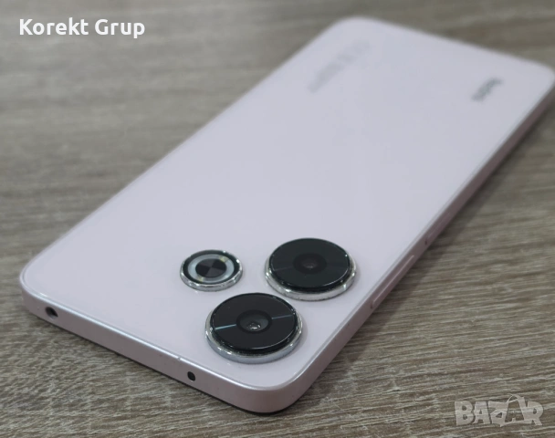 Xiaomi Redmi 13 128GB 6GB RAM, снимка 7 - Xiaomi - 54298925