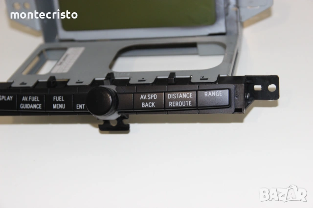 Дисплей Toyota Avensis T25 T250 (2003-2009г.) 86110-05020 / 8611005020, снимка 6 - Части - 54386991