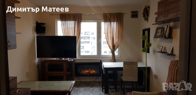 Продава, 3-стаен ап., гр.София, ж.к.Люлин 10, ремонтиран, обзаведен, 200000 Е, снимка 10 - Апартаменти - 55061506
