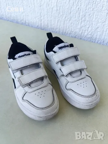 маратонки Reebok 