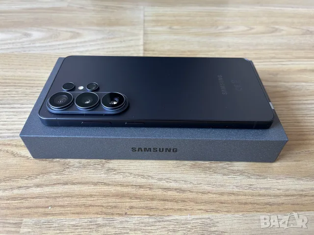 Samsung S26 Ultra 256gb, снимка 6 - Samsung - 55537891