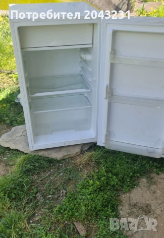 Хладилник Neo BC-120 A+, снимка 4 - Хладилници - 54352900