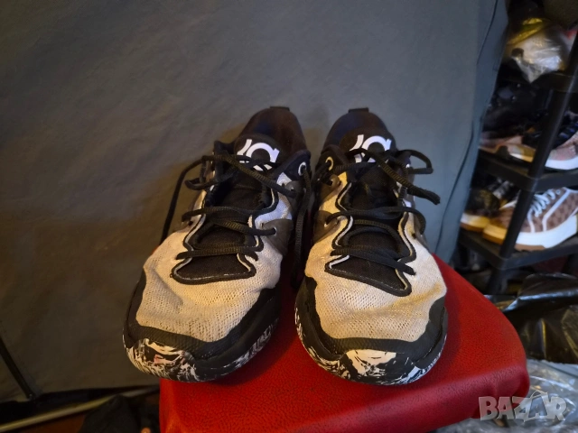 Nike fasi07-нов модел-номер44-44.5, снимка 5 - Маратонки - 54726595