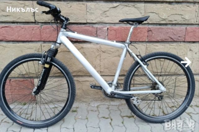 MTB/City bike