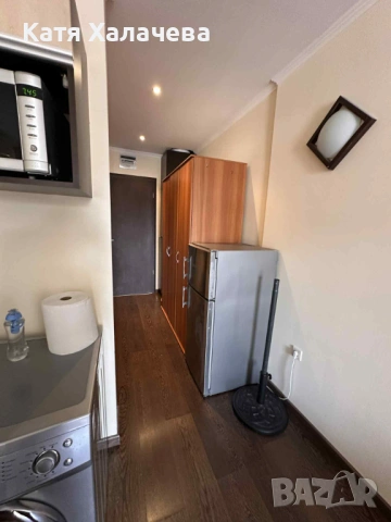 Продавам панорамен Едностаен апартамент -в гр. Варна , к.к. Златни пясъци , в затворен комплекс с ба, снимка 17 - Апартаменти - 54180680