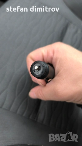 Garmin 5v 1A (1.5 Meter) Model P/N: 320-00239-40 , снимка 5 - Аксесоари и консумативи - 53963388