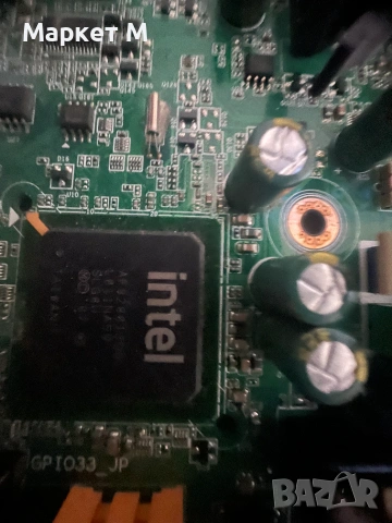 Дънна платка Foxconn H55MXV, снимка 9 - Дънни платки - 46693197