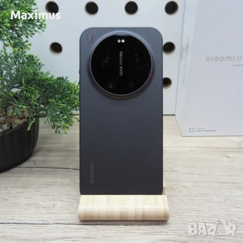 Xiaomi 17 Ultra 512GB + Photography Kit - ГАРАНЦИЯ!