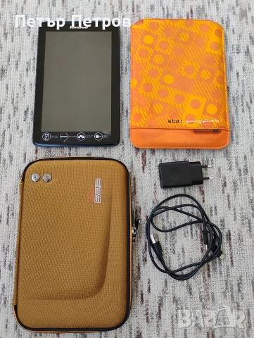 Таблет Lenovo A5500-H