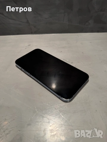 КАТО ЧИСТО НОВ Iphone 13 Pro Max , снимка 5 - Apple iPhone - 54793525