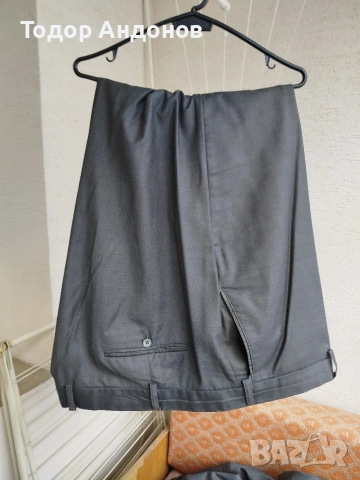 Големи размери костюми и панталони xxxxxl, снимка 3 - Костюми - 54727728
