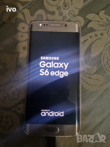 samsung s6 edge, снимка 2 - Samsung - 51259547