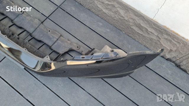 Броня предна Honda CR-V III 10-12г Facelift, снимка 7 - Части - 54343666