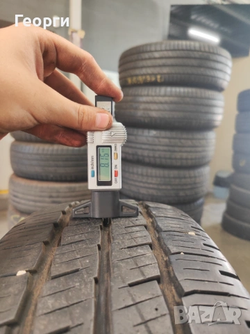 2бр. всесезонни гуми 225/70/15C Pirelli, снимка 7 - Гуми и джанти - 54718769