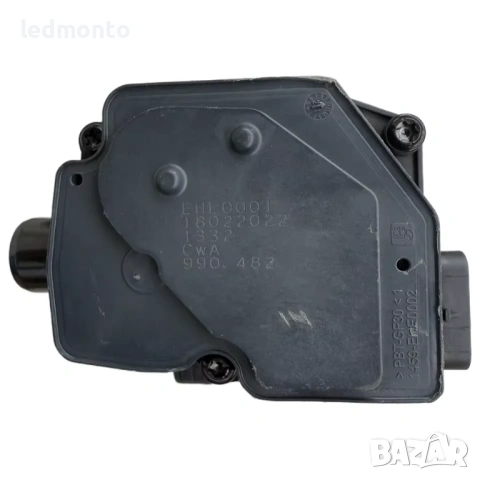 Воден Клапан Mercedes-Benz A0005061400  CLA, GLE, S-Class, Vito, Sprinter, снимка 2 - Части - 54220706