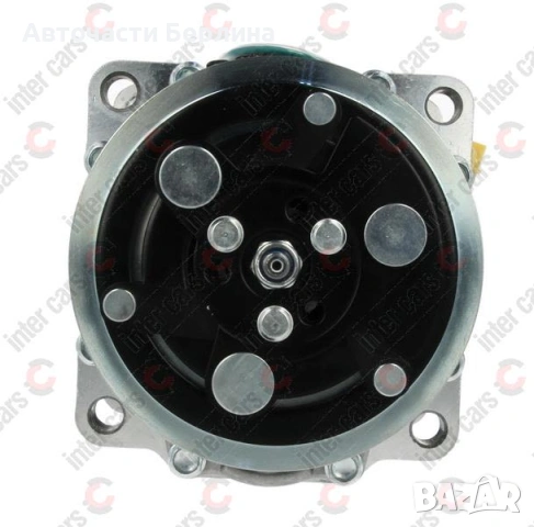 Компресор за климатик за Citroen Berlingo и Citroen C5, снимка 4 - Части - 54859155