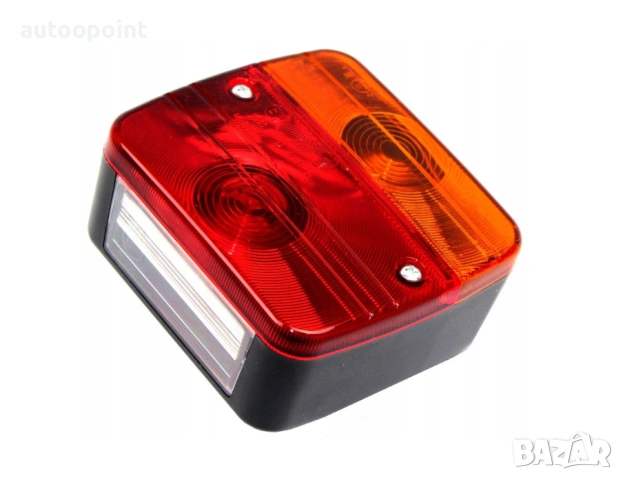 Стоп за ремарке, снимка 2 - Аксесоари и консумативи - 53993374