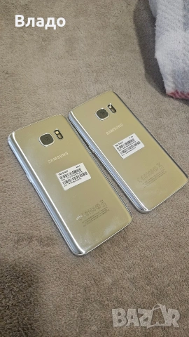 2 броя Samsung Galaxy S7, снимка 2 - Samsung - 54174170