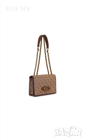 Дамски чанта Guess , снимка 2 - Чанти - 54887098