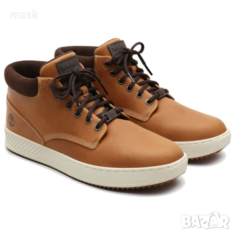 Timberland CityRoam™ Chukka for Men- обувки 43,5 номер 9.5 us , снимка 3 - Мъжки боти - 54857461