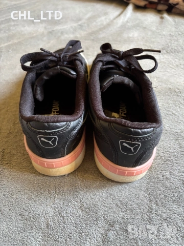 Два чифта маратонки, Puma и Nike, 36 размер, снимка 9 - Детски маратонки - 54547943