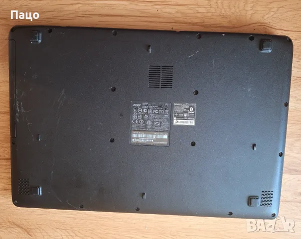 Acer Aspire ES1-531, снимка 12 - Части за лаптопи - 55397305