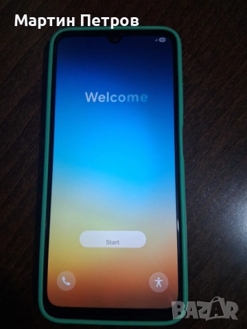 Galaxy Samsung A05s, снимка 2 - Samsung - 54309024