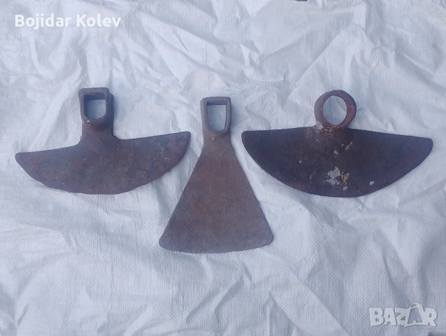 Градинарски инструменти , снимка 8 - Други - 51175182